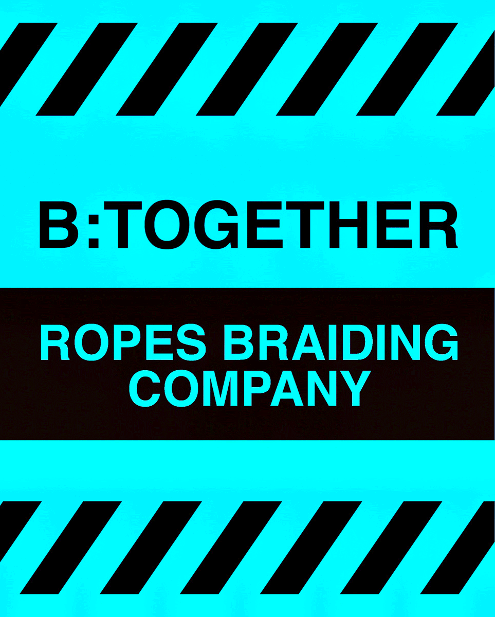 <9.19(tue) 14:00 発売開始><br />B:TOGETHER - ROPE_52inch_08