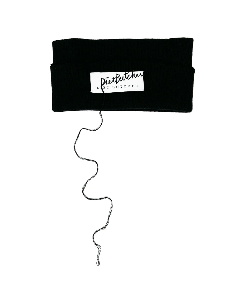 Hair Band - embroidery type