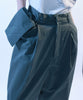 【11/5(日)まで予約受付アイテム】Layered pockets pants - GRAYISH KHAKI - DIET BUTCHER