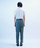 【11/5(日)まで予約受付アイテム】Layered pockets pants - GRAYISH KHAKI - DIET BUTCHER