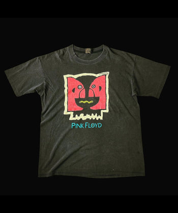 1994 PINK FLOYD PRINT T-shirt - DIET BUTCHER